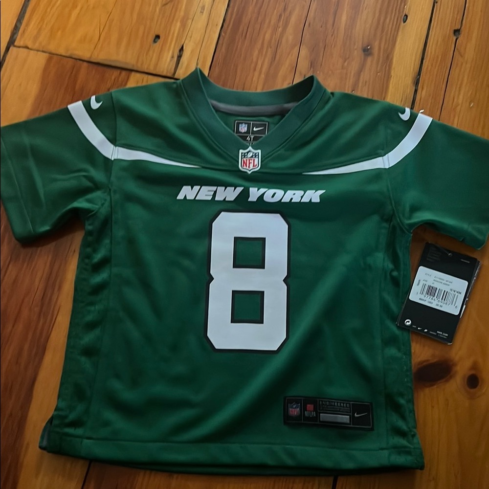 Nike Kids New York Jets Jersey